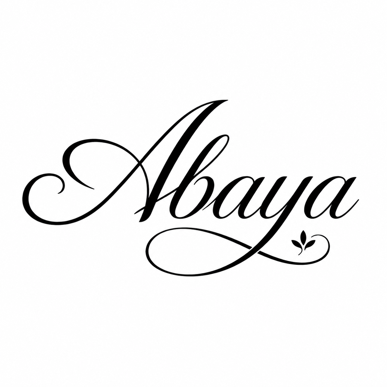 Abaya
